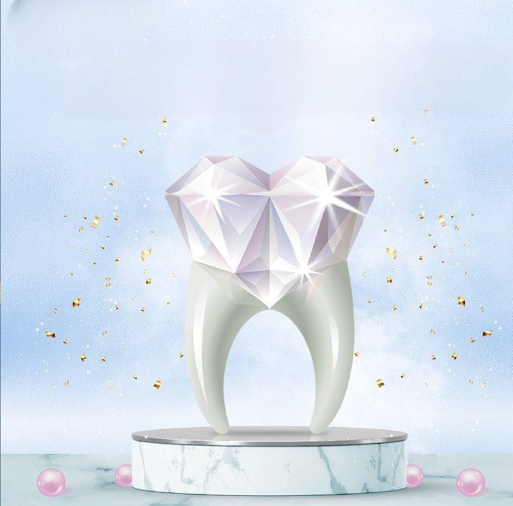 Smile Design & Dental Jewellery